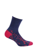 Pánské ponožky Wola Sportive W94.1N5 Ag+