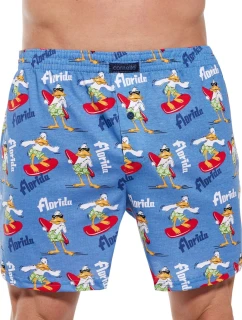 Pánské trenýrky 011/153 Classic plus - CORNETTE