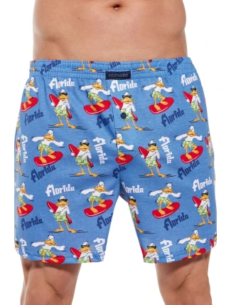 Pánské trenýrky 011/153 Classic plus - CORNETTE Pánské trenýrky 011/153 Classic plus - CORNETTE