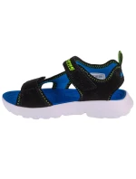 Skechers Razor-Splash - Aqua Buddies 406513L-BBLM Black 29 Skechers Razor-Splash - Aqua Buddies 406513L-BBLM Black 29