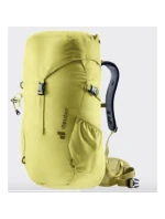 Deuter Climber 22 22 l žlutá