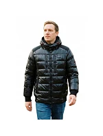 Geographical Norway pánská bunda BAPTISTE BLACK DB MEN 056 BLACK (WZ8155H/GN-NOIR)