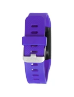 GIEWONT Fit&GO pásek pro GW200 GWP200-3 - Flora Violet GIEWONT Fit&GO pásek pro GW200 GWP200-3 - Flora Violet