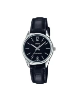 Dámské hodinky CASIO LTP-V005L-1BUDF + BOX Dámské hodinky CASIO LTP-V005L-1BUDF + BOX