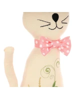 28CM jarní kočičí dekorace dětské