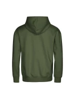 Unisex mikina Cloud (GOTS) (khaki) Unisex mikina Cloud (GOTS) (khaki)