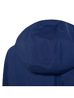 Dětská bunda adidas Entrada 26 Multi navy blue KQ9073