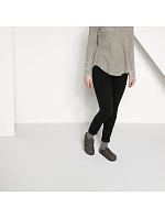Dámské dřeváky Birkenstock BOSTON BS 0160583 COCOA (úzká šířka)