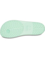 Crocs Crocband Žabky W 206100 3TI Crocs Crocband Žabky W 206100 3TI