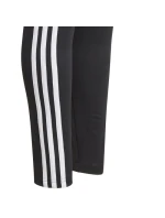 Dívčí legíny D2M 3 Stripes Tight Jr GN1453 - Adidas Dívčí legíny D2M 3 Stripes Tight Jr GN1453 - Adidas