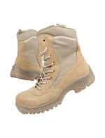 Bezpečnostní pracovní obuv Lavoro M 6076.56