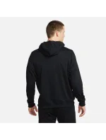 Pánská mikina F.C Flc M DV9757 010 - Nike