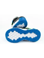 Boty Skechers Minecraft LED Jr 402204L/BBLM