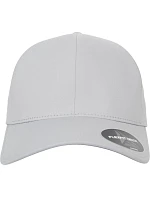 Flexfit 180A 6 panelová kšiltovka "Delta" 55.180A silver Flexfit 180A 6 panelová kšiltovka "Delta" 55.180A silver