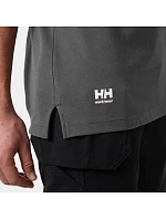 Helly Hansen Classic 79167 Pánské piqué polo "Classic" 59.9167 alert red Helly Hansen Classic 79167 Pánské piqué polo "Classic" 59.9167 alert red