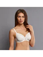 Fleur podprsenka s kosticí 5653 crystal - RosaFaia Fleur podprsenka s kosticí 5653 crystal - RosaFaia