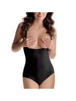 Julimex 219 Under Bust Body barva:černá