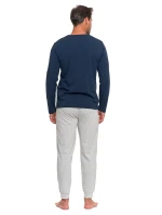 Moraj PDM4700-002 barva:navy