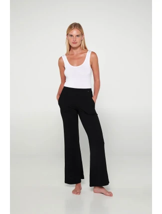 Vamp - Dámské zvonové kalhoty 20212 - Vamp