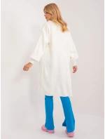 Cardigan BA SW 1475.03 ecru