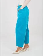 IT kalhoty SP FL9665.78 modré