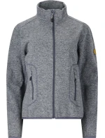 Dámská fleecová mikina Whistler Samani Dámská fleecová mikina Whistler Samani