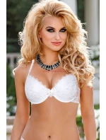 Dámská push-up Kalisi - Roza Dámská push-up Kalisi - Roza