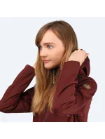 Dámská bunda Pukalani W 454940480XE - Icepeak Dámská bunda Pukalani W 454940480XE - Icepeak