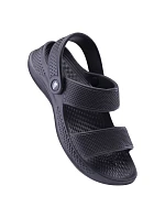 Sandály Lady Sand W 92800598430 černé - Martes