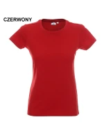 Dámské tričko 22160 - PROMOSTARS
