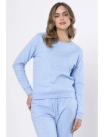 DÁMSKÉ PYŽAMO KLARYSA 1658