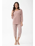 Pyžamo Luna 1303 7/8 M–XL 26 Pyžamo Luna 1303 7/8 M–XL 26