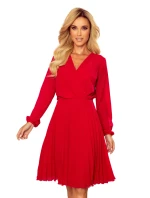 Dámské šaty  313-5 ISABELLE - NUMOCO