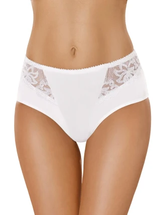 Dámské kalhotky 070 white - GABIDAR