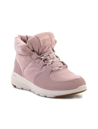 Dámské boty Skechers Glacial Ultra - Trend Up W 144194-MVE
