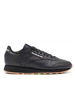 Pánská sportovní obuv Reebok Classic Leather black (GY0954/100008493)