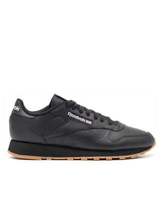 Pánská sportovní obuv Reebok Classic Leather black (GY0954/100008493)