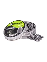 RANGER 4,5 mm RANGER Diabolo Professional Solid semi-round 350 ks. 1,15 g