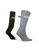 Puma Elements Unisex Crew Sock 3pak 947110 09