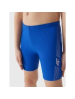 Chlapecké plavky 4F 4FJWSS25USWTM035-36S Chlapecké plavky 4F 4FJWSS25USWTM035-36S