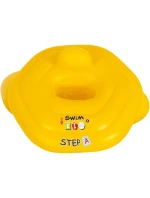 DĚTSKÉ PLAVACÍ KOLO 73x70 cm 37492