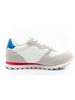 Lee Cooper dámské sportovní tenisky lehké pohodlné módní bílé dámské