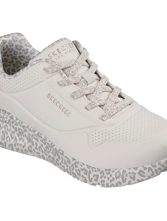 Skechers dámské tenisky UNO LITE SUBTLE PRINTS 177293 OFWT