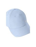 Čepice s kšiltem Champion BASBALL CAP 806279 BS224 SKW Čepice s kšiltem Champion BASBALL CAP 806279 BS224 SKW