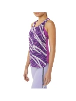 Dámské tričko Wild Camo Tank W 2012C380-501 - Asics