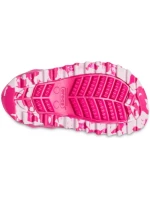 Boty Crocs Classic neo Puff Jr 207684 6X0 Boty Crocs Classic neo Puff Jr 207684 6X0