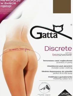 Gatta Discrete 01 barva:béžová