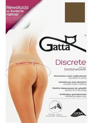 Gatta Discrete 01 barva:béžová Gatta Discrete 01 barva:béžová