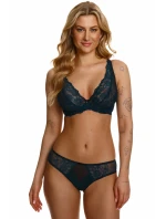 Lupo 2410 barva:smaragdová