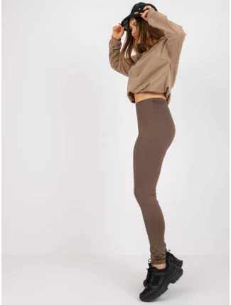 Legíny EM LG U597.50P hnědá Legíny EM LG U597.50P hnědá